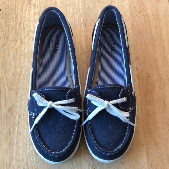Eastland Women’s Skip Boat Shoe NEW - Picture 2 of 2